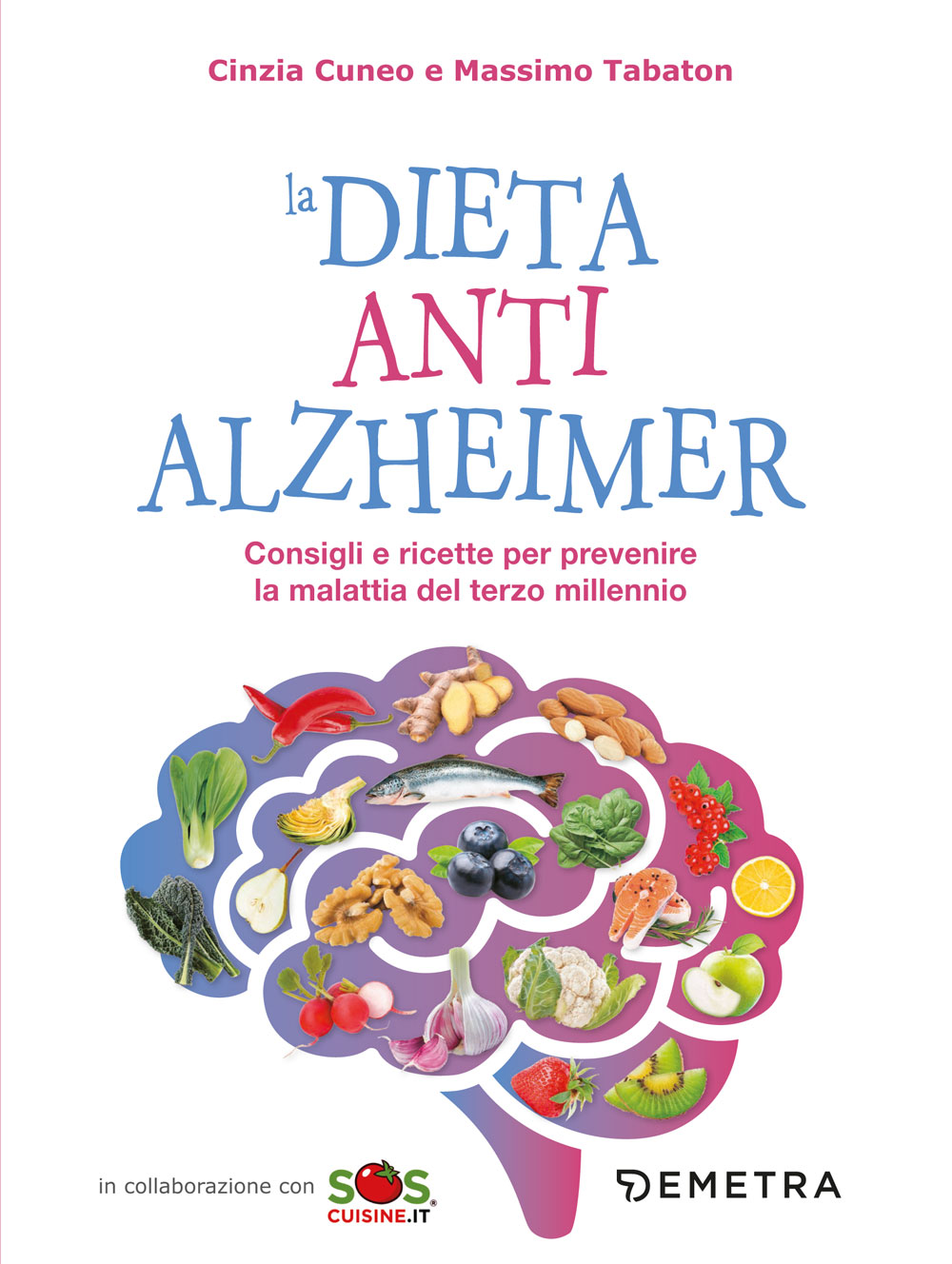 NEWSLETTER 7 2021 LA DIETA ANTI ALZHEIMER